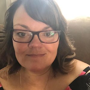 Meet your Posher, Terryann